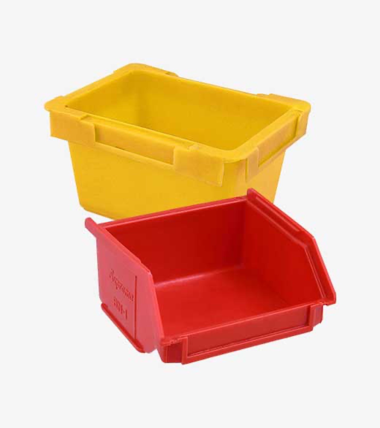 Bins