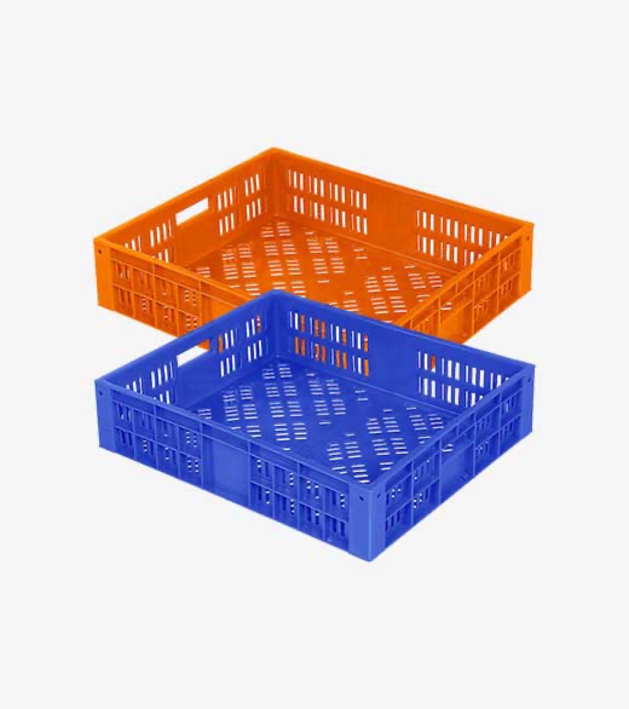 Bread Crates