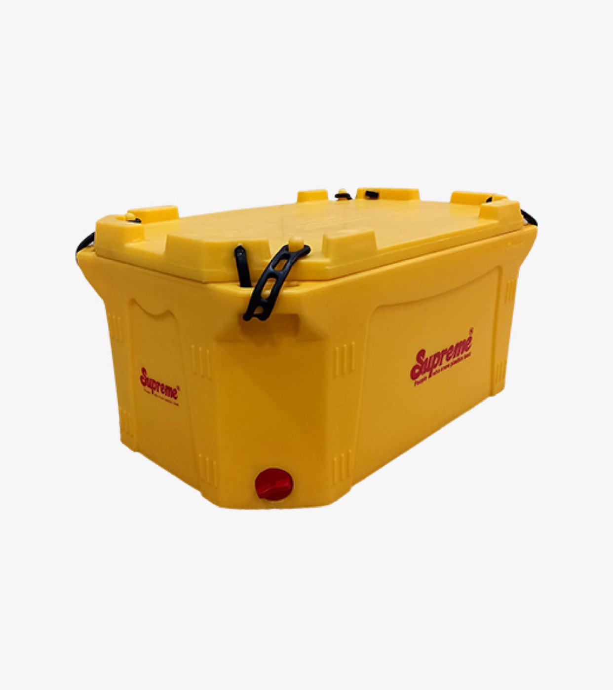 Shipper Box — Supreme plastic crate at Heramb Packaging