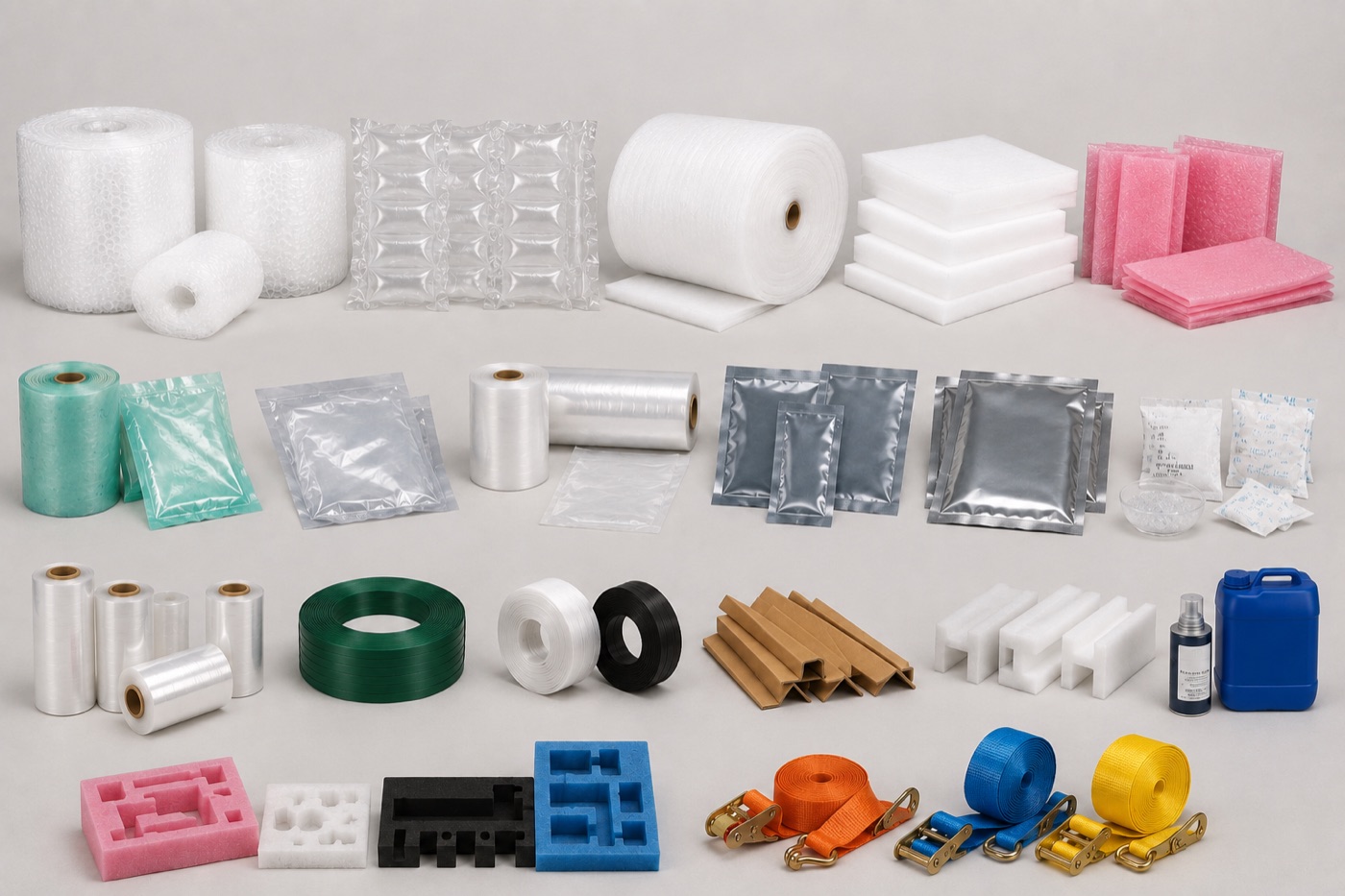 Industrial Consumables