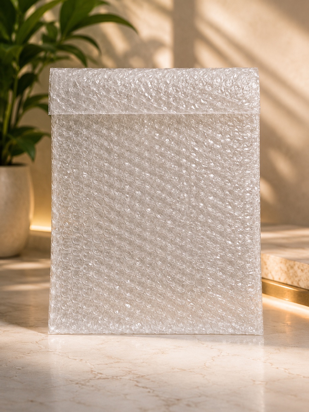 Air Bubble Bags