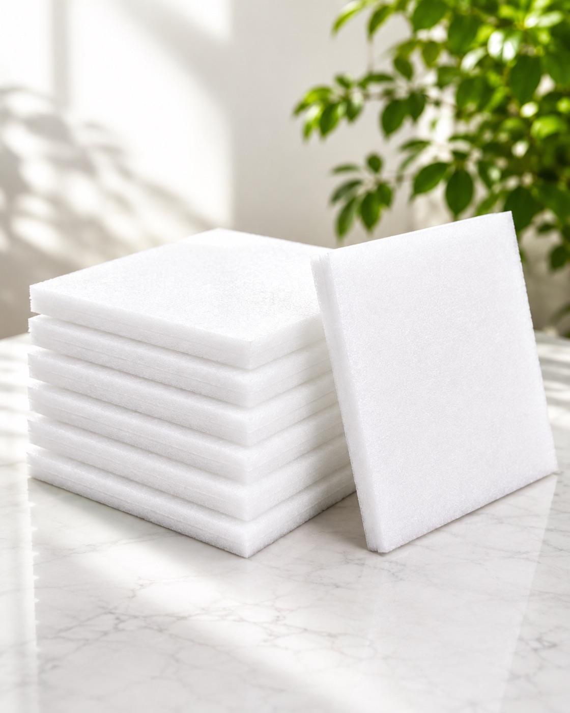 EPE Foam Sheets