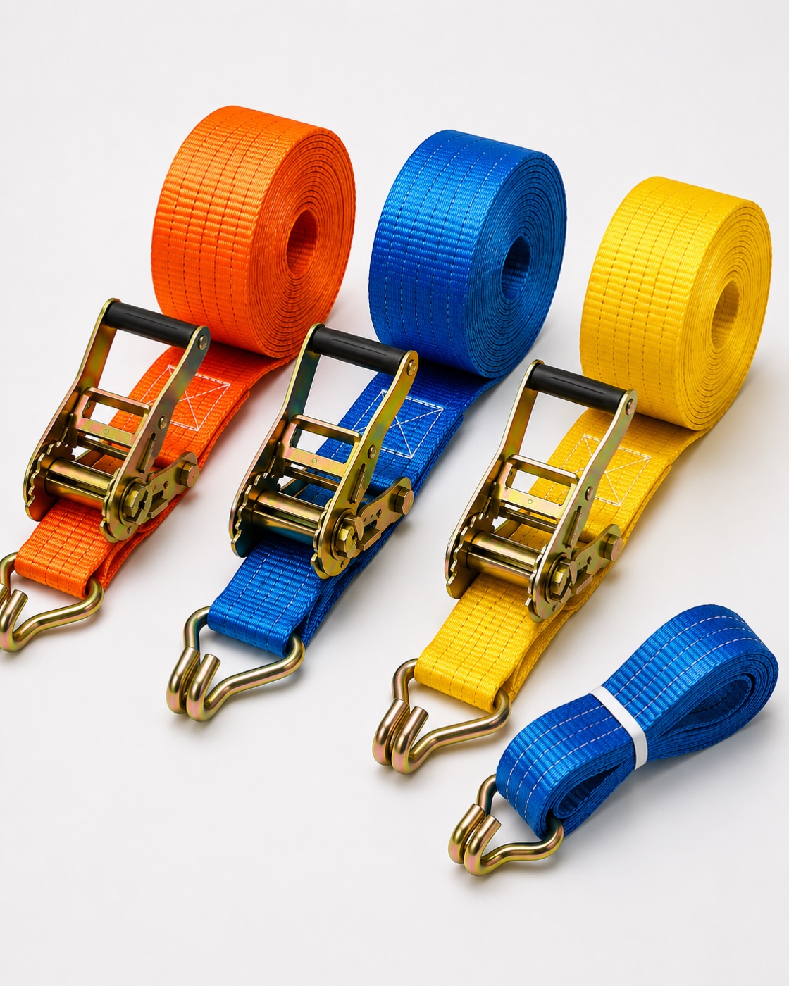 Lashing Belts