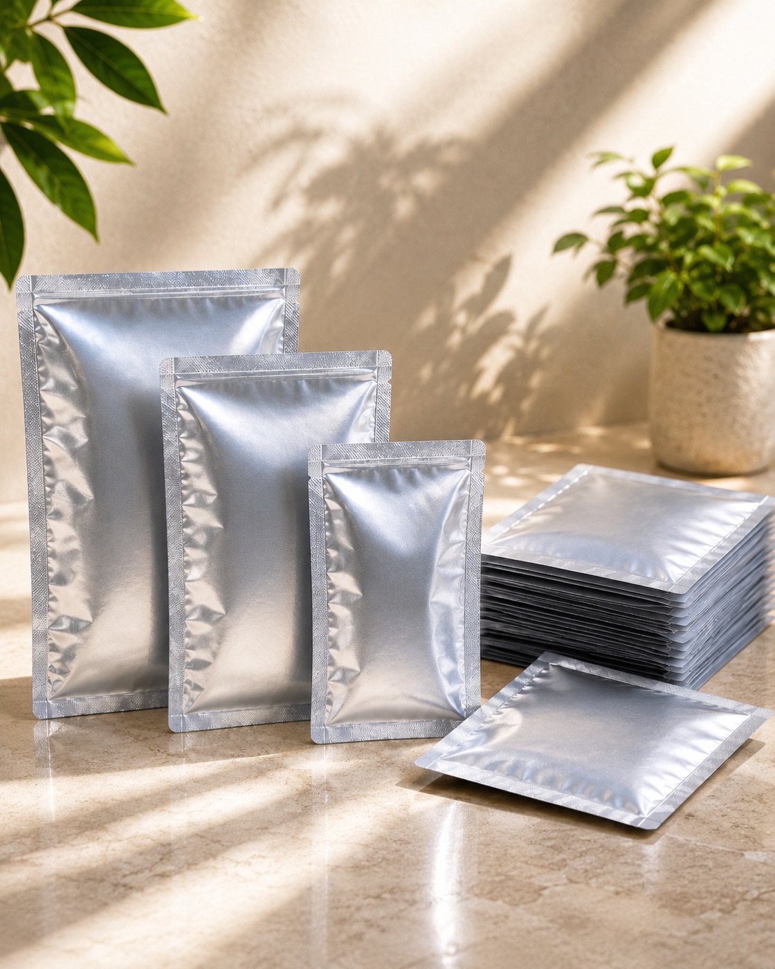 Vacuum Pouches