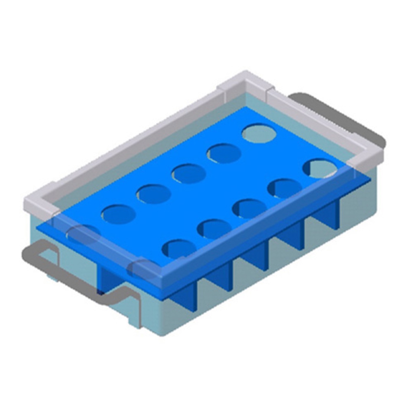 Hole Inserting Plates